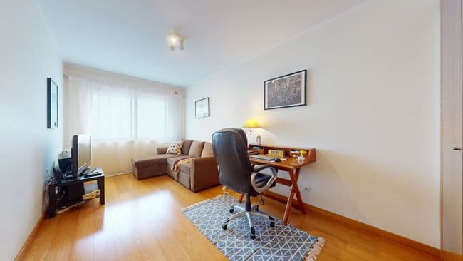 4-Bedroom Apartment in Mafamude e Vilar do Paraíso, Vila Nova de Gaia photo 1