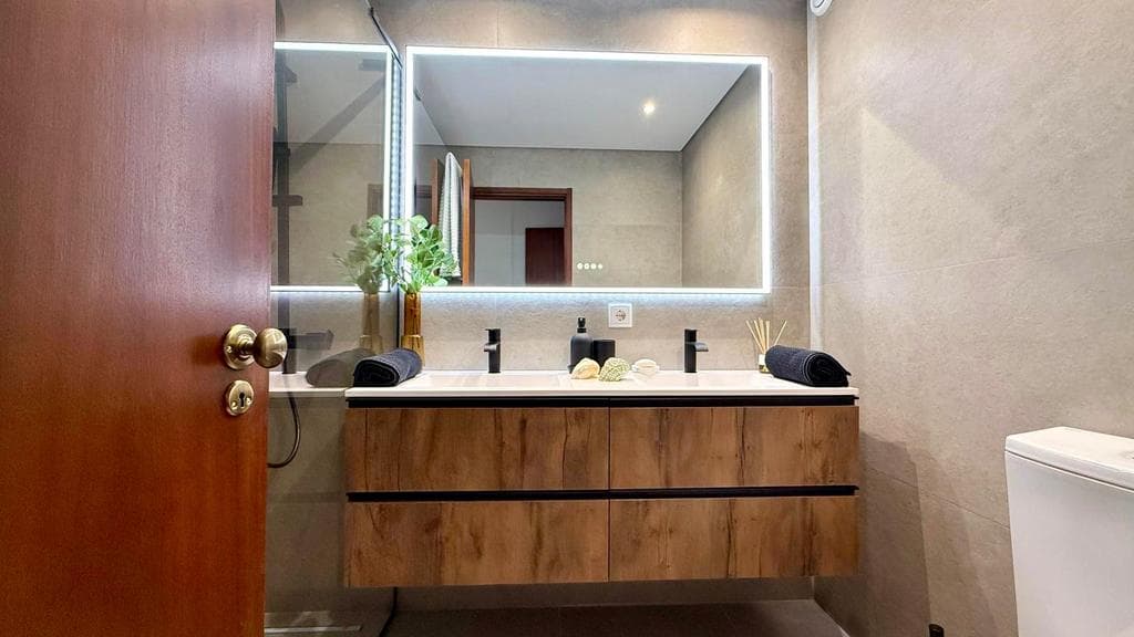 Apartamento T2 Renovado na Cidade da Maia, Porto photo 1
